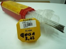 ELETTRODI PER GHISA CASTOLIN