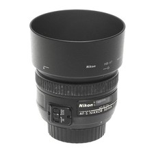 Obiettivo Nikon 50 mm/1,4 AF-S