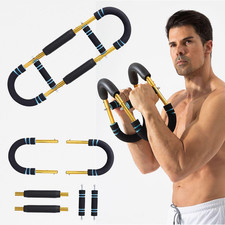 Twister Arm Trainer, 40-130Lb