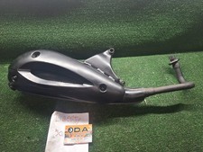 Marmitta Piaggio Liberty 50