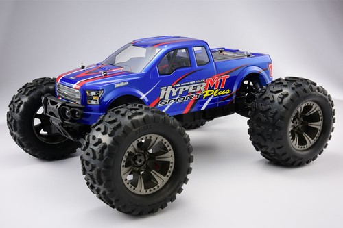 Hobao ofna hyper sport - mt, plus