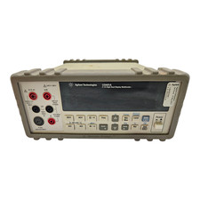 Agilent technologies u3401a - agilent,