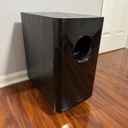 Onkyo skw 750x subwoofer - onkyo, skw-750x