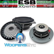 ESB AUDIO 4.100 4" 100W RMS 4