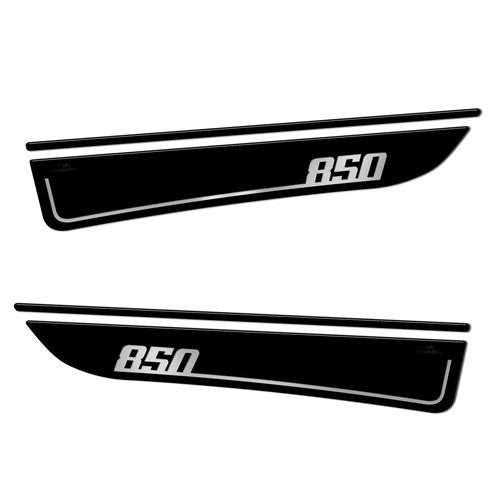 Moto guzzi stone - guzzi, 2021-2026