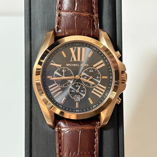 Orologio michael kors bradshaw - michael,