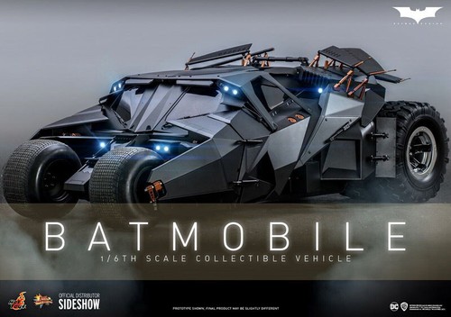 Autentico hot toys mms596 - hot,