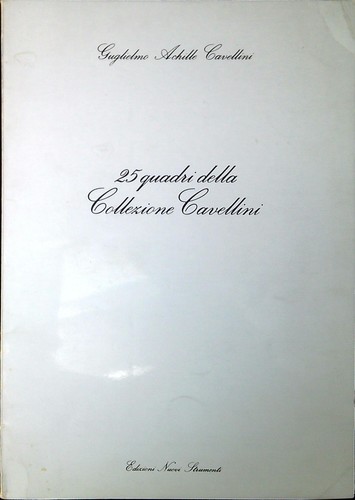 Quadri della collezione - 25,