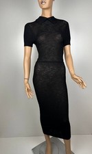 abito lungo Vionnet perfette