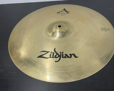 Zildjian 17" A Piatto Crash