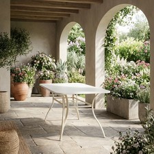 Tavolo da Giardino