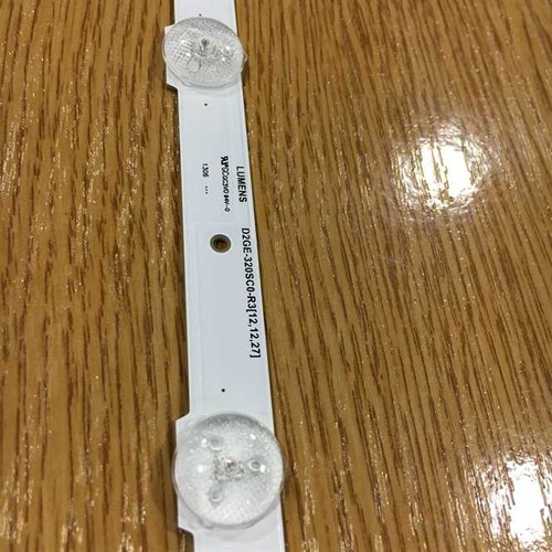Barra led samsung ue32f4000aw - barra,