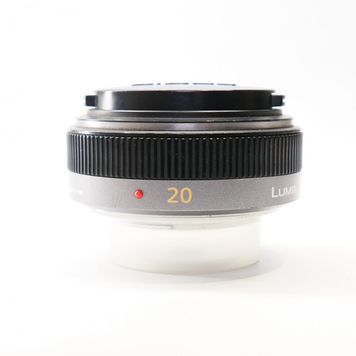 Panasonic lumix 1 7 - lumix, g