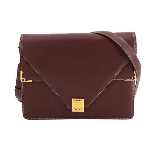 Borsa tracolla cartier must - cartier,