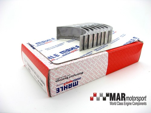 Cuscinetto conrod cosworth - conrod, yb