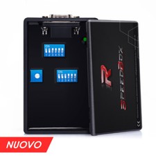 Centralina Aggiuntiva per Fiat Idea 1.3 Mjet 70 CV Chip + potenza-consumi