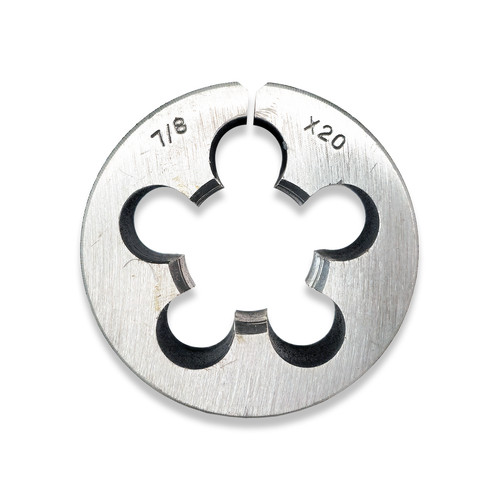 Rdgtools 20tpi la bici - 7/8",
