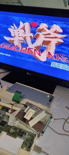 Commodore amiga 600 lettore - commodore,