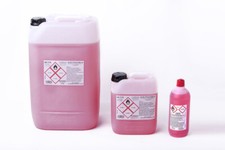 ALCOOL ETILICO DENATURATO 94°