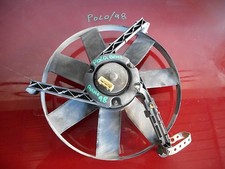 VENTOLA RADIATORE VW POLO 1.0 BENZINA ANNO '98