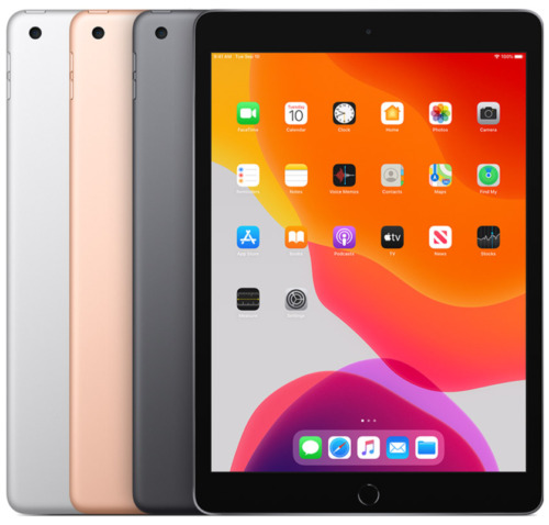 Apple ipad 8 7 - 8°, 7°