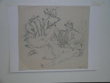 Foppiani, Gustavo - Due donne