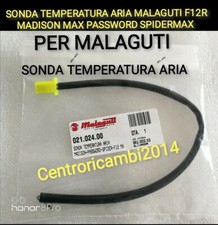 SONDA TEMPERATURA  ARIA