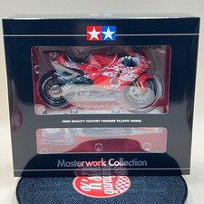 Tamiya 1/12 D'ANTIN PRAMAC