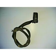 COMMUTATORE DEVIO LUCI DESTRO HONDA TRANSALP XL 650 V 2003 2004 