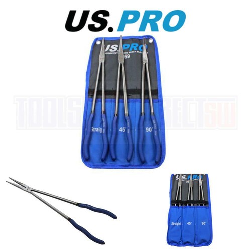 Pro tools set - di, pinze