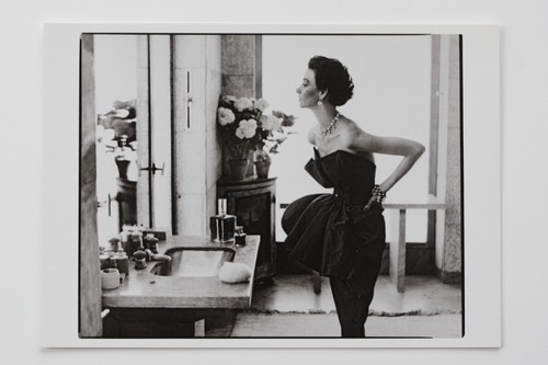 Richard avedon evening dress - avedon:,