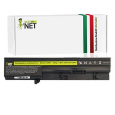 Batteria compatibile con Dell