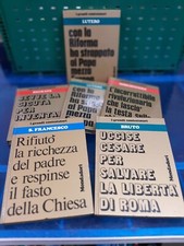 I GRANDI CONTESTATORI - MONDADORI - Biografia - Biografie