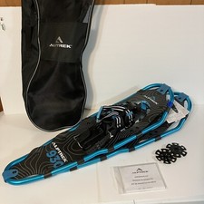 Ciaspole cascade mountain - ciaspole, tech