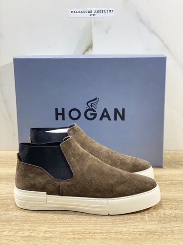 Hogan rebel uomo chelsea mid - rebel,