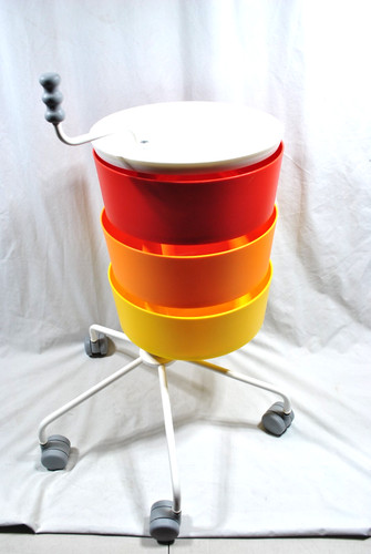 Carrello portaoggetti ikea - ikea, mcm