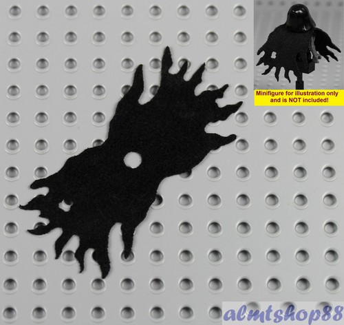 Lego harry potter mantello - potter,