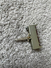 Interruttore pannello frontale