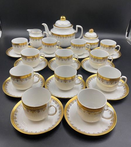 Servizio tè caffè - , cappuccino