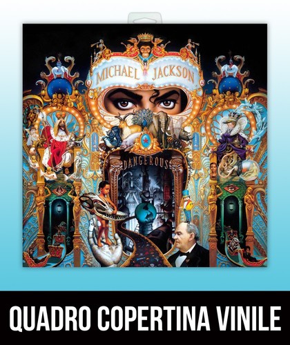 Quadro moderno michael jackson - moderno,