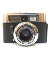Macchina fotografica Voigtländer Vito CLR Prontor 500 LK color-scopar