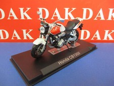 Die cast 1/24 Modellino Moto