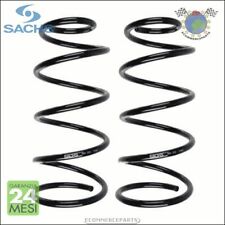 2x molle molla ammortizzatori