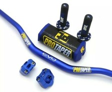 MANUBRIO 28mm KIT COMPLETO