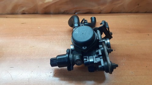 Corpo farfallato yamaha city - corpo,