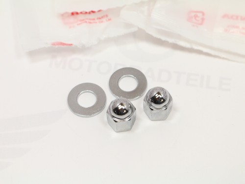 Kit dadi cappello disco - , honda