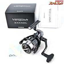 【Come nuovo】 Mulinello da spinning Shimano 19 Vanquish 3000MHG dal Giappone #50
