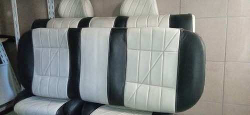 Sedili golf gti serie - golf, 3