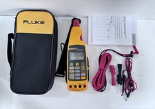 Fluke 773 Misuratore a Pinza