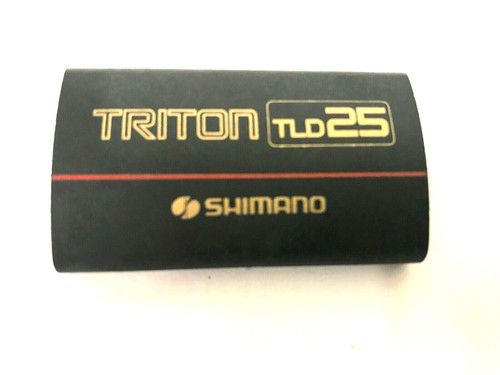 Parte mulinello shimano - parte,